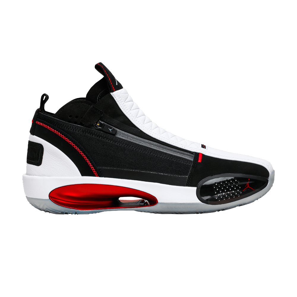 Buy Air Jordan 34 Sneakers | GOAT