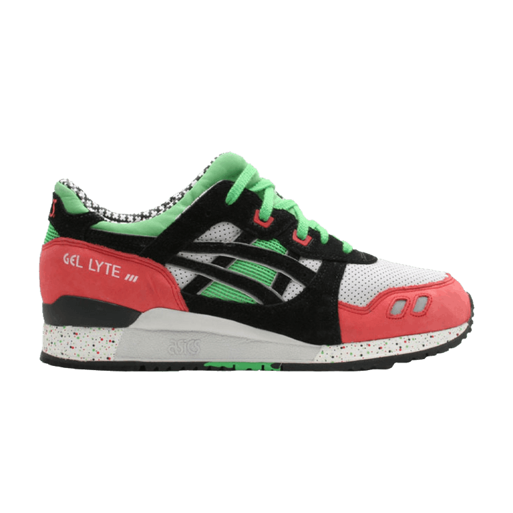 Buy Patta x Gel Lyte 3 Amsterdam HK70W 1190 GOAT CA