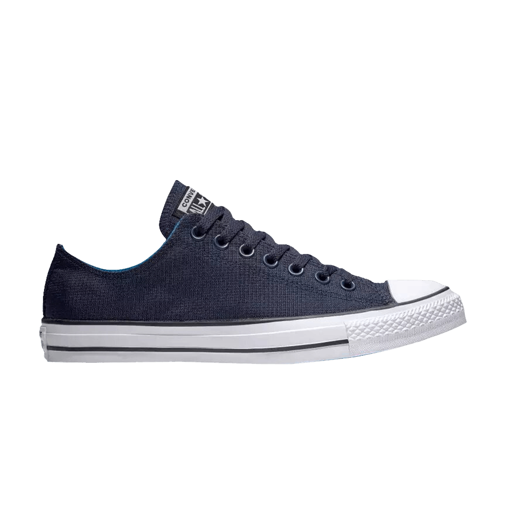 Star Low 'Obsidian Blue Hero' | GOAT