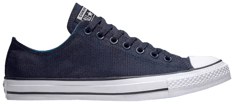 Buy Chuck Taylor All Star Low Obsidian Blue Hero 162411C GOAT
