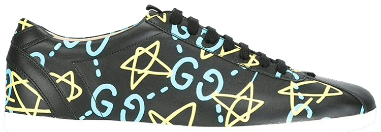 Gucci ghost sneakers best sale