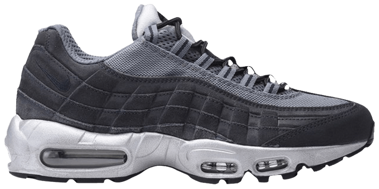 Nike Air Max 95 Premium Wolf Grey