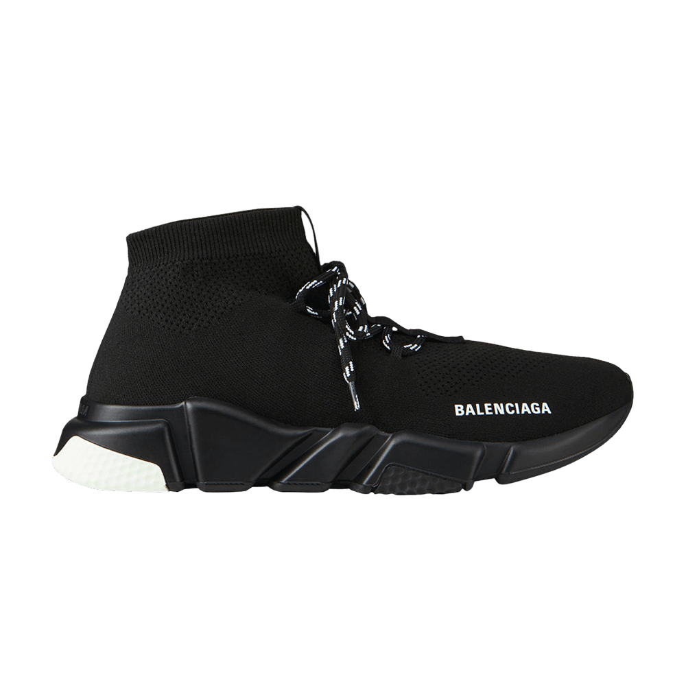speed trainer lace up