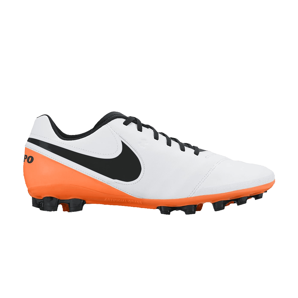 nike tiempo genio 2