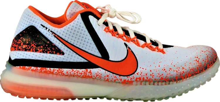 Zoom Trout 3 TF 'Hot Lava'