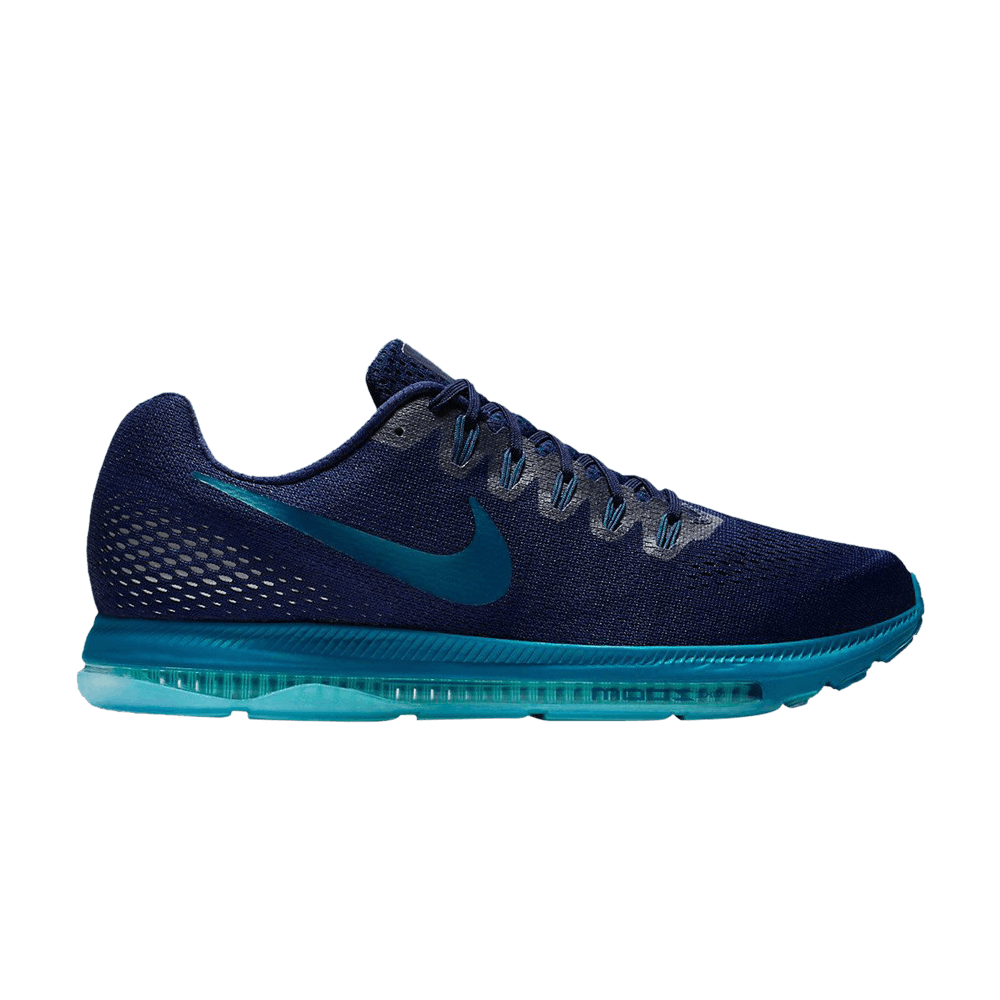 nike zoom all out blue price