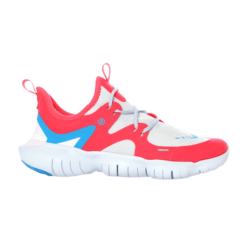 nike free rn 5.0 red orbit