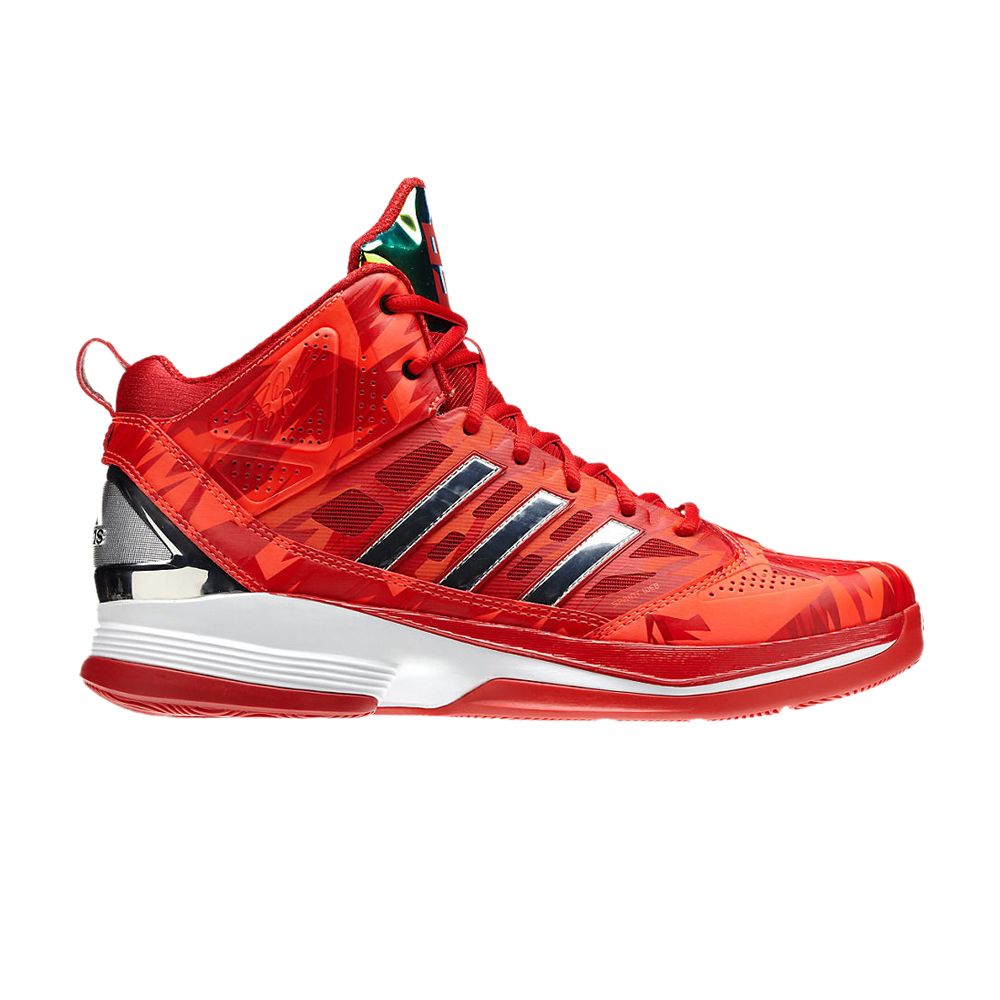 adidas D Howard Light 'All-Star' | Red | Men's Size 10 - G59750
