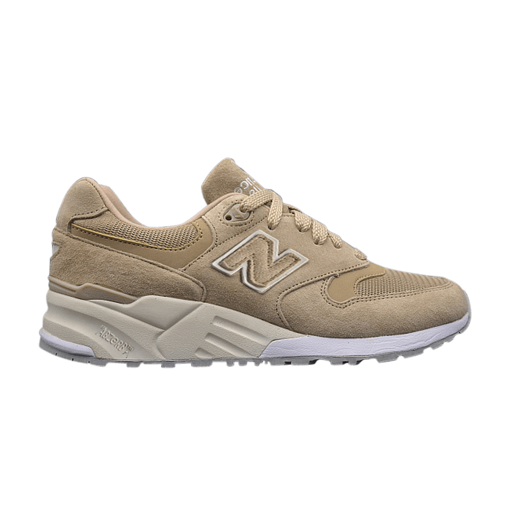 999 Made In USA 'Tan' | GOAT