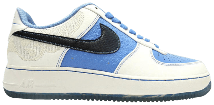 X doernbecher air force 1 sneakers top