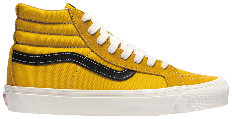Buy OG Sk8 Hi LX Old Hold VN0A4BVBVZ6 GOAT