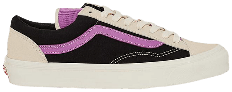 Buy Vans OG Style 36 LX 'Iris' - VN0A4BVETPH | GOAT