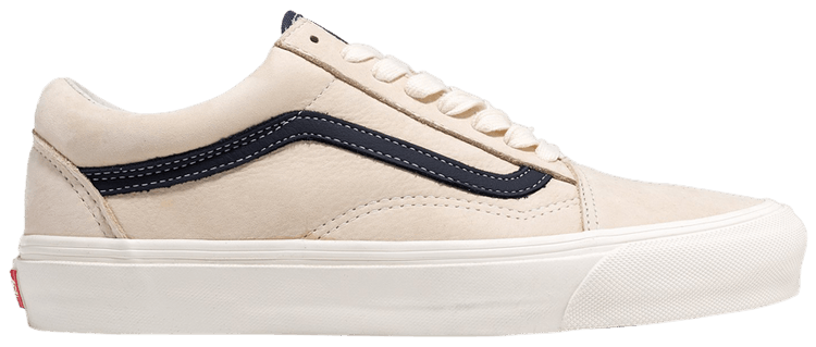Vans OG Old Skool LX Angora