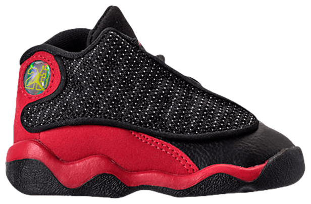 Air Jordan 13 Retro CB Bred 2013