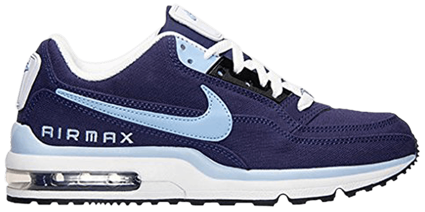custom air max ltd 3