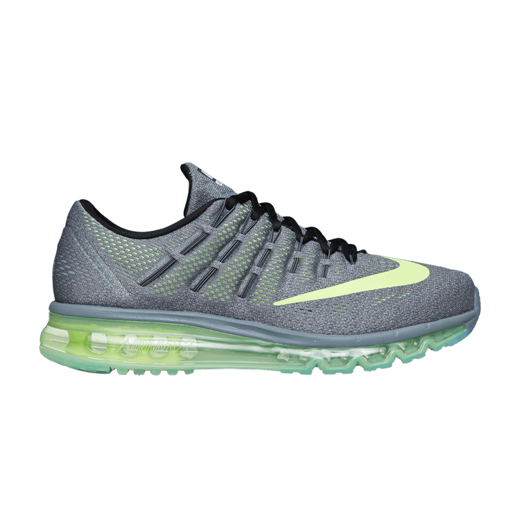 HOT Nike 806771 Air Max 2016 Green Buy Air Max 2016 'Cool