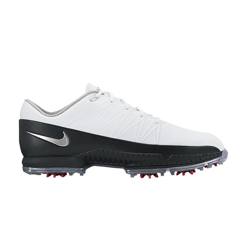 Nike Air Zoom Attack Wide 'White Black' | Men's Size 10.5 - 860943-101