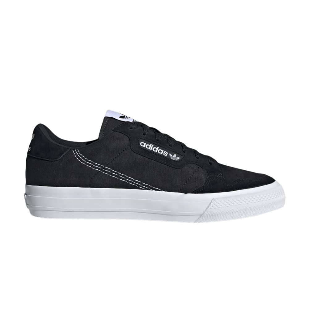 Continental Vulc 'Core Black' | GOAT