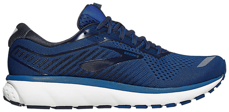 Brooks Ghost 12 True Blue