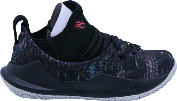 Curry 5 PS 'Tokyo Nights'