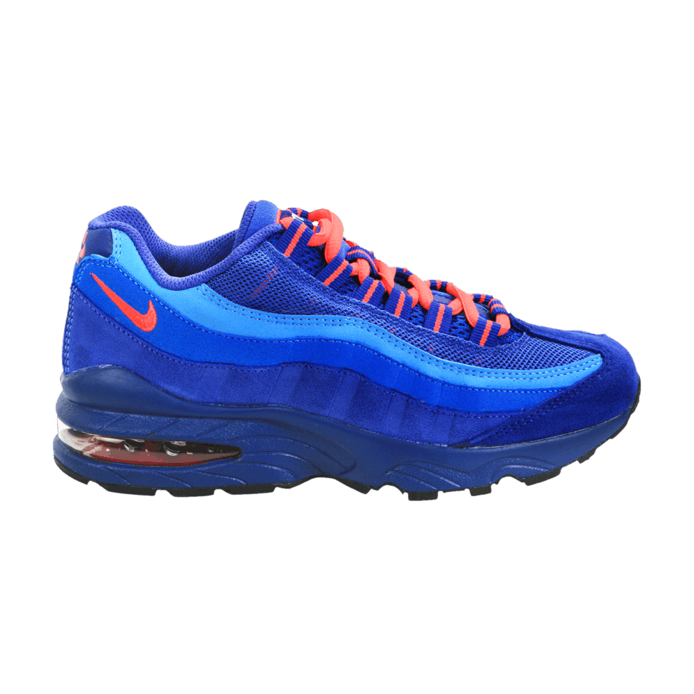 air max 95 ultramarine