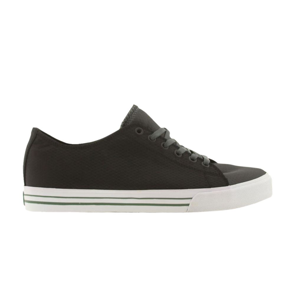 Supra Thunder Lo 'Nylon Pack - Black' | Men's Size 11 - 338027