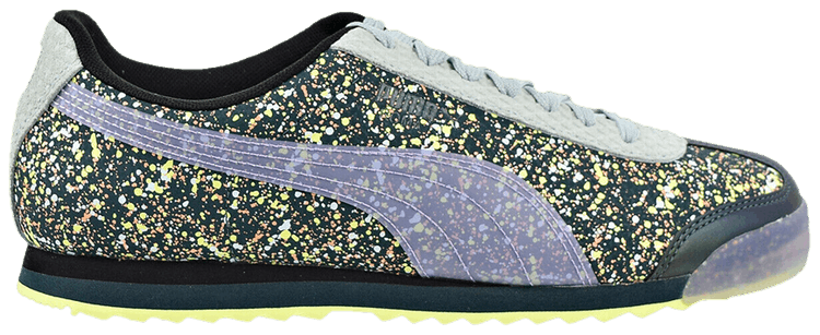 Puma shop roma dimension