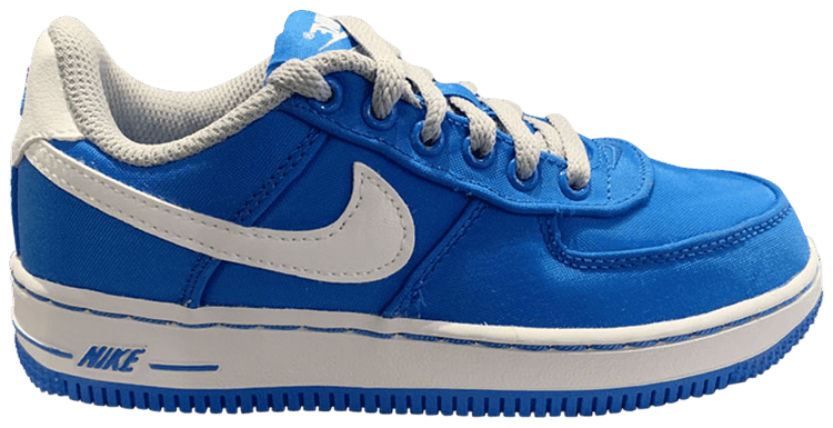 Nike Force 1 PS Photo Blue