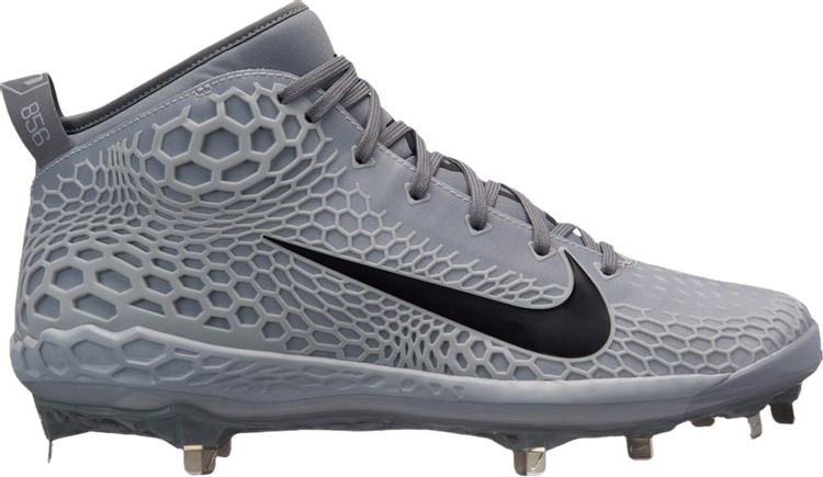 Force Zoom Trout 5 Wolf Grey