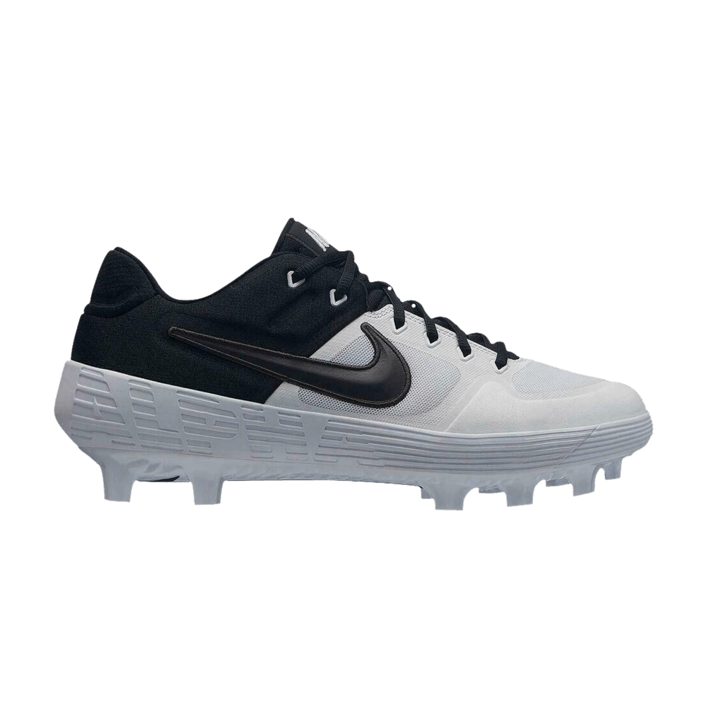 Alpha huarache elite 2 low mcs Clearance