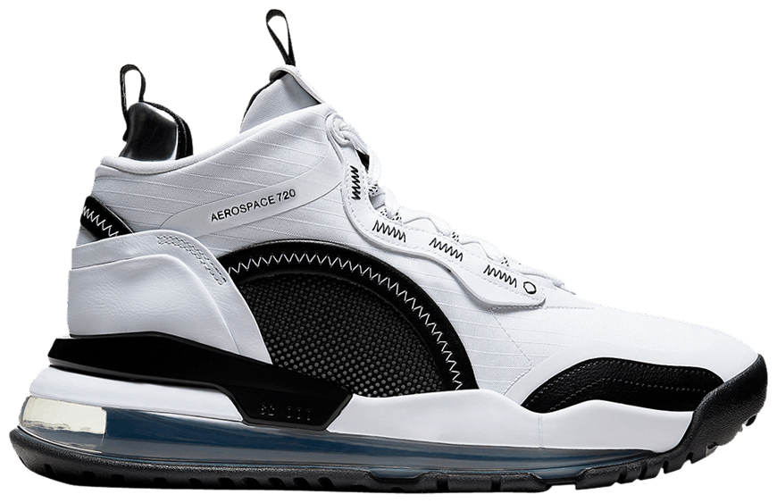 jordan aerospace 720 orca