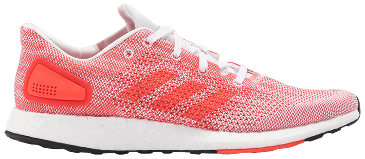 Buy PureBoost DPR White Energy CG4098 GOAT