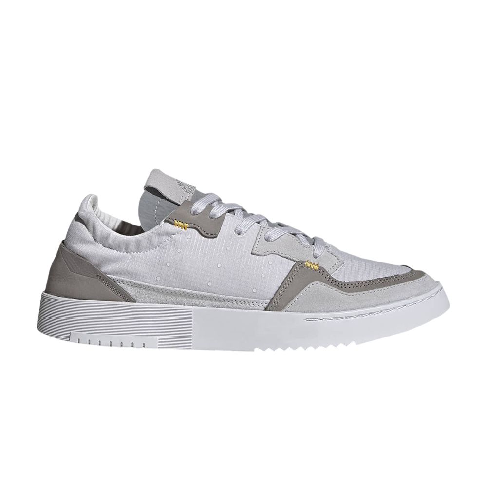 adidas J.W. Ford x Supercourt 'Dash Grey' | Men's Size 8