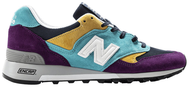 New Balance ☆ made in England M577LP ‘RECOUNT’ Buy 577 Made in England 'Recount' - M577LP | GOAT