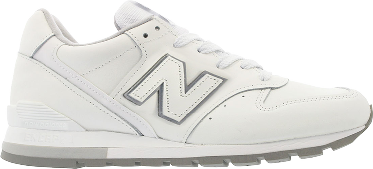 996 Made In USA '30th Anniversary - White'