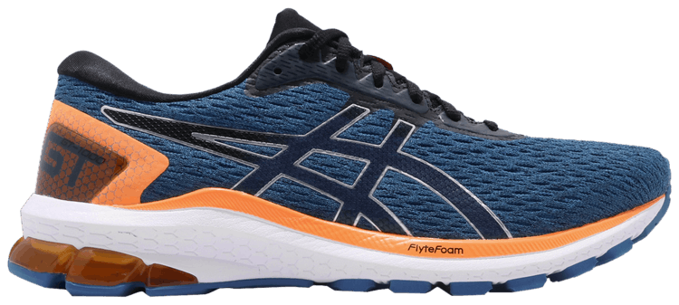 Asics GT 1000 9 Electic Blue