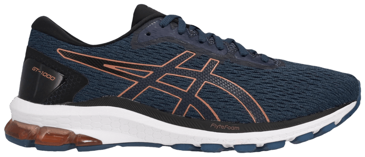 Asics GT 1000 9 Extra Wide Pure Bronze