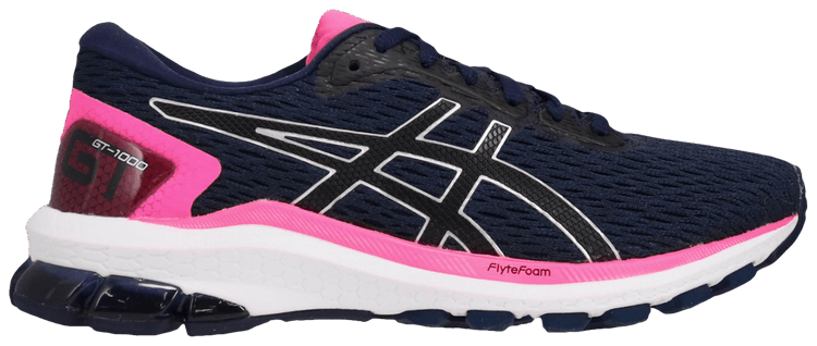 Asics Wmns GT 1000 9 Peacoat