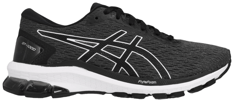 Asics Wmns GT 1000 9 Wide Carrier Grey