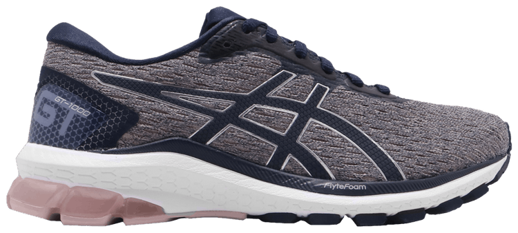 Asics Wmns GT 1000 9 Wide Watershed Rose