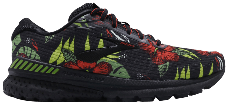 Brooks adrenaline gts 20 tropical deals