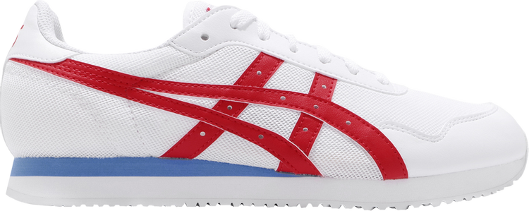 Tiger Runner 'Classic Red'