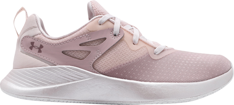 Wmns Charged Breathe TR 2 'Pink'