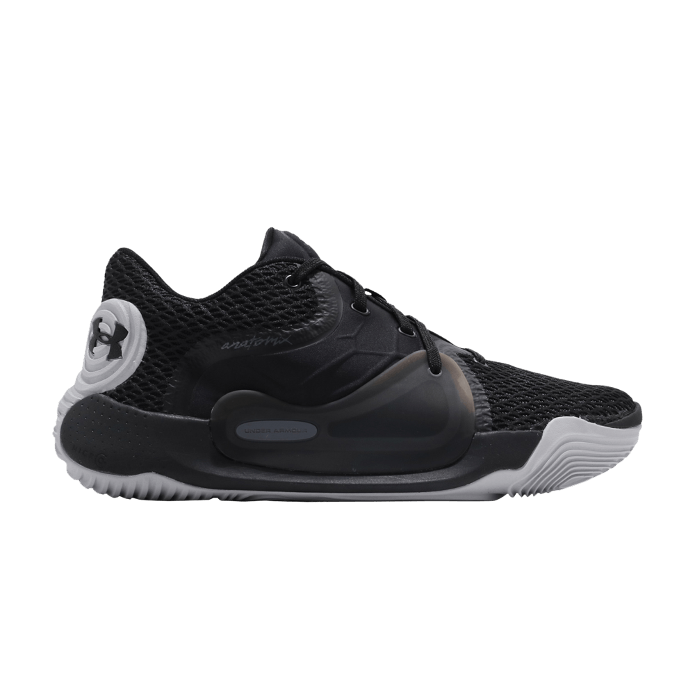 Under armor anatomix spawn on sale