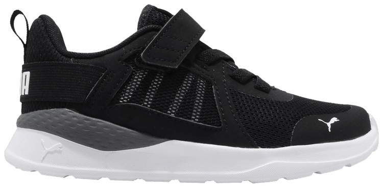 Puma Anzarun AC Jr Black