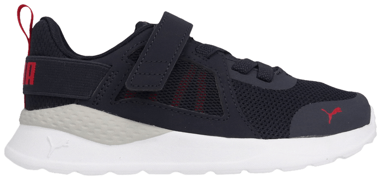 Puma Anzarun AC Jr Black