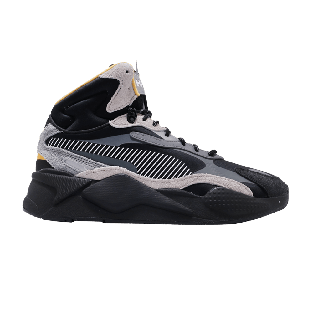 puma rsx mid black