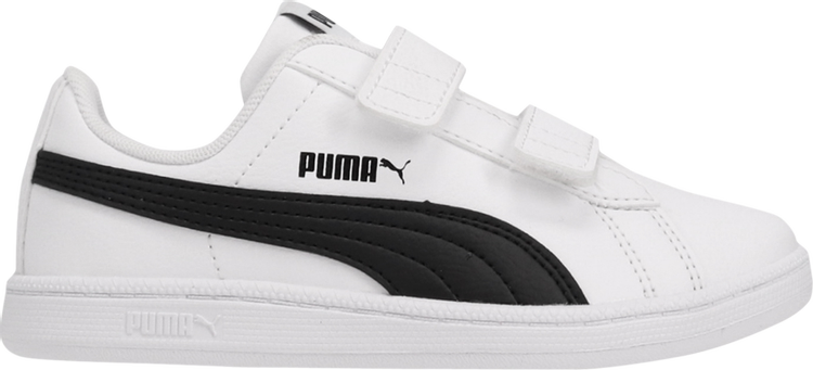 Puma Up V Jr 'White'
