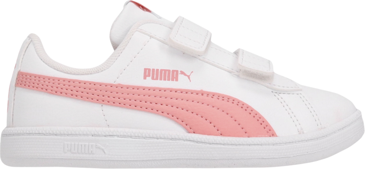 Puma Up V Jr 'Pink'