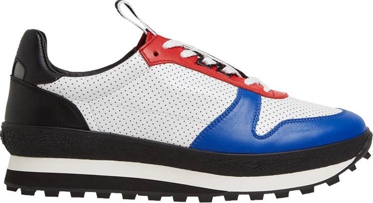 Givenchy TR3 Runner 'White Red Blue'